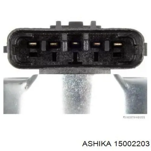Válvula EGR 256200R02284 Toyota