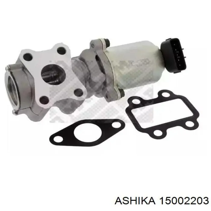 Válvula de regulación de gases Toyota 256200R02284 precio, desde 115,75 EUR