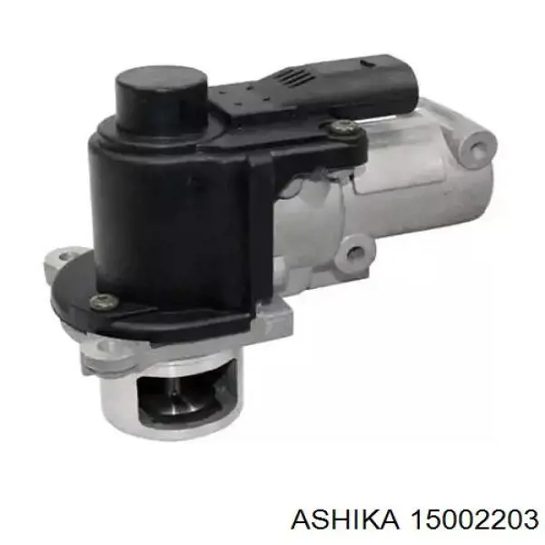 Válvula EGR 256200R02284 Toyota