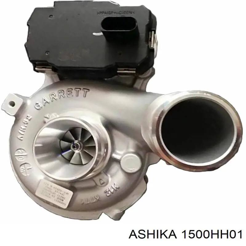 Comprar ADG072121 Blue Print Válvula de solenoide de control de mariposa EGR
