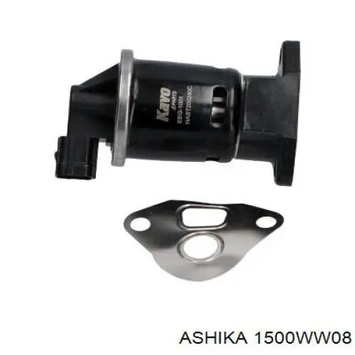 Comprar LEV2316 Lucas Válvula EGR