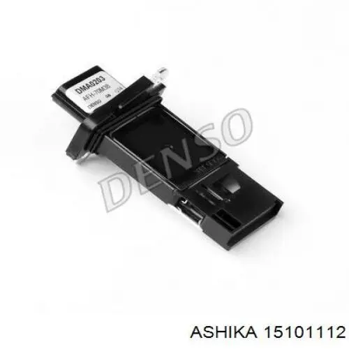 ADN17117C Blue Print Sensor ABS delantero izquierdo