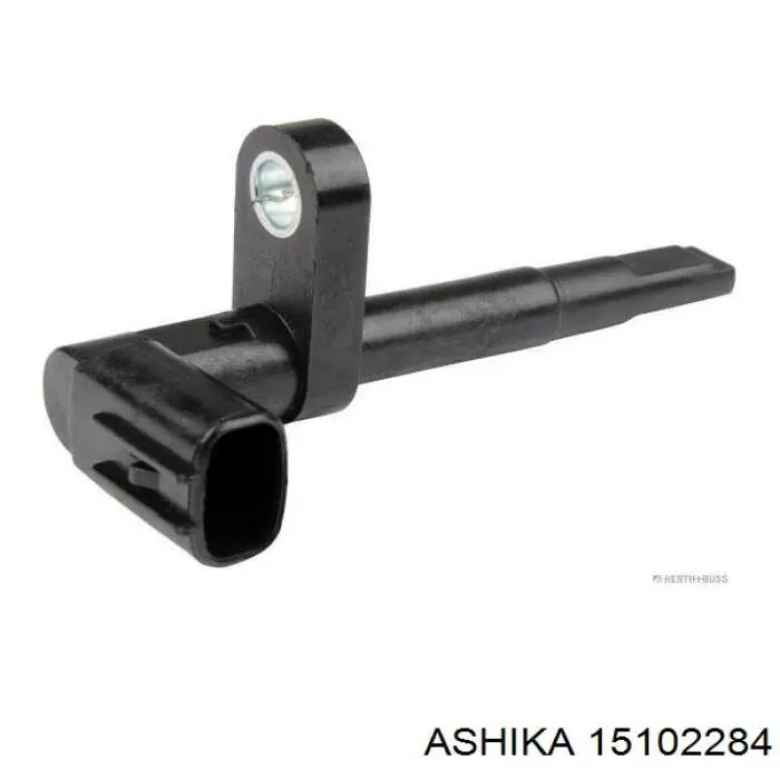 151-02-284 Ashika sensor abs trasero derecho