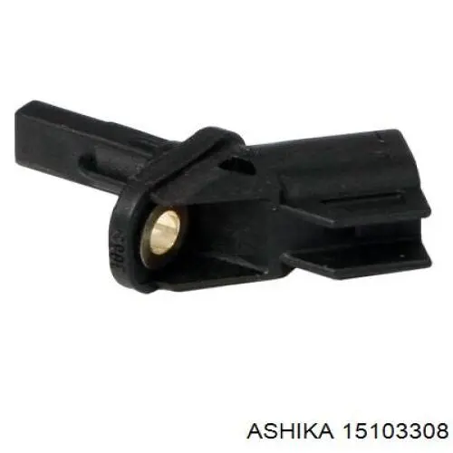 Sensor ABS delantero Volvo V40 525, 526