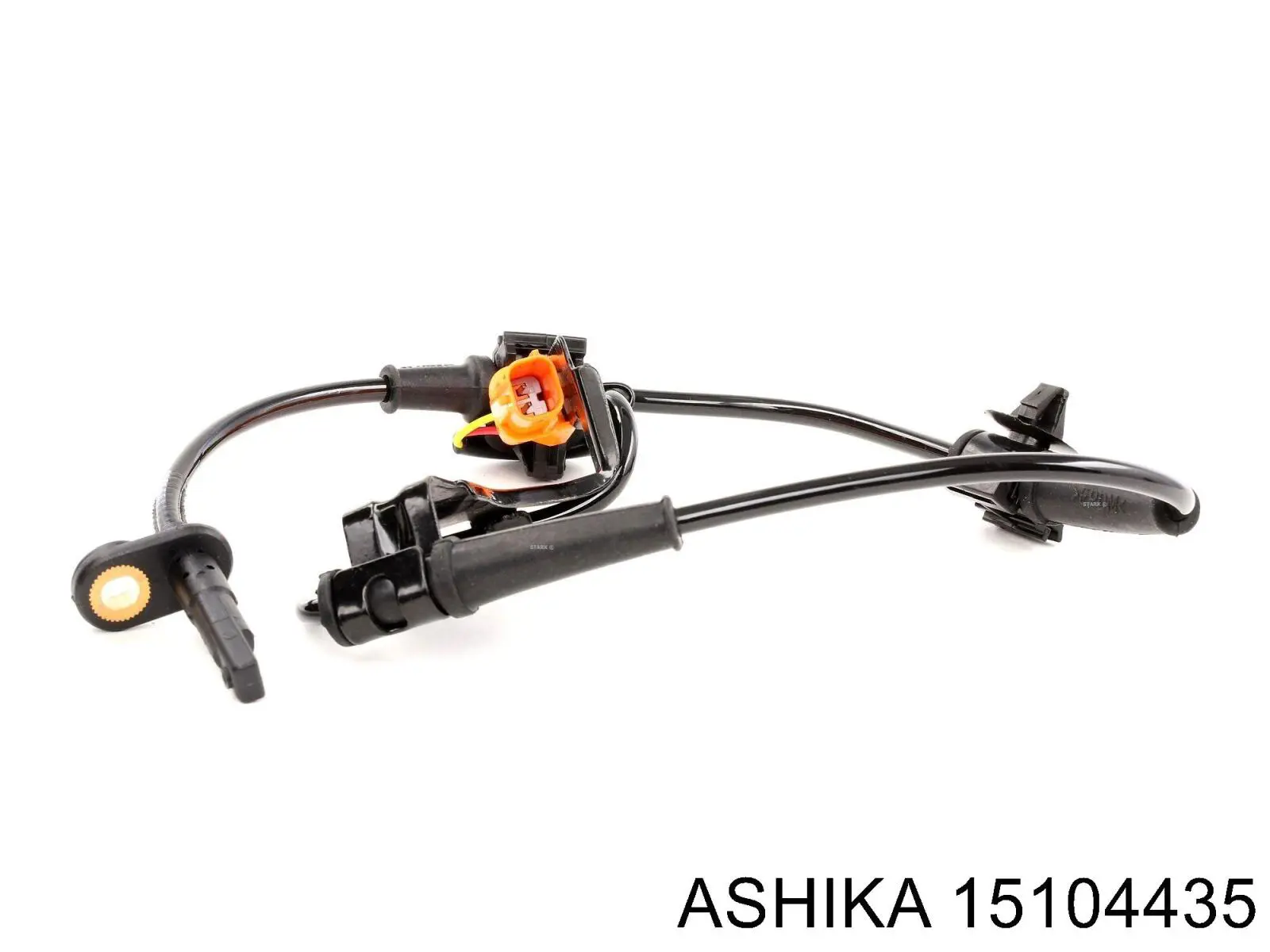 151-04-435 Ashika sensor abs delantero izquierdo