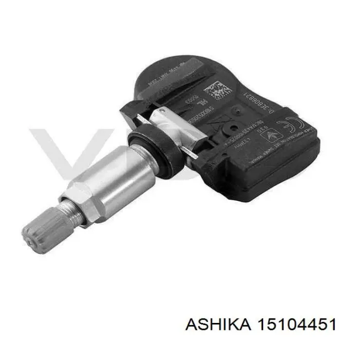 Comprar 106334 Febi Sensor ABS, rueda delantera izquierda