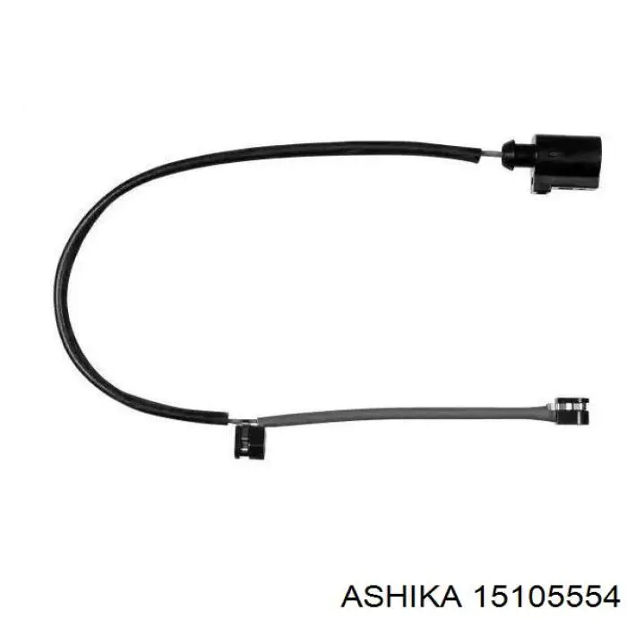 Sensor de freno, trasero izquierdo Peugeot/Citroen 00004545L7 precio, desde 20,93 EUR