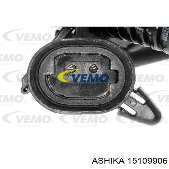 15109906 Ashika sensor abs delantero izquierdo