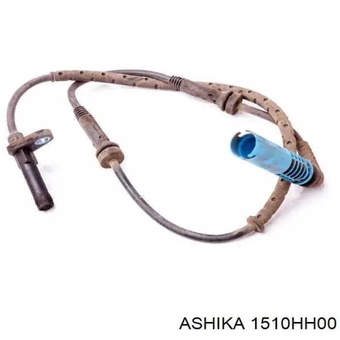 151-0H-H00 Ashika sensor abs delantero izquierdo