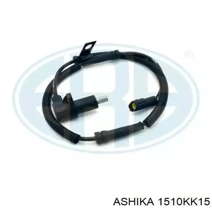 151-0K-K15 Ashika sensor abs delantero derecho