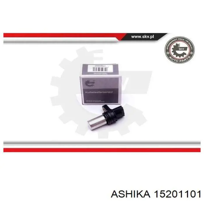 Sensor de cigüeñal CMN2V450 NGK