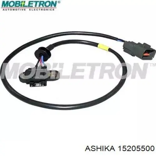 Sensor de árbol de levas CMP15903 SNR