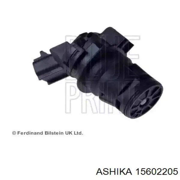 Comprar 15602205 Ashika Bomba de agua limpiaparabrisas, delantera