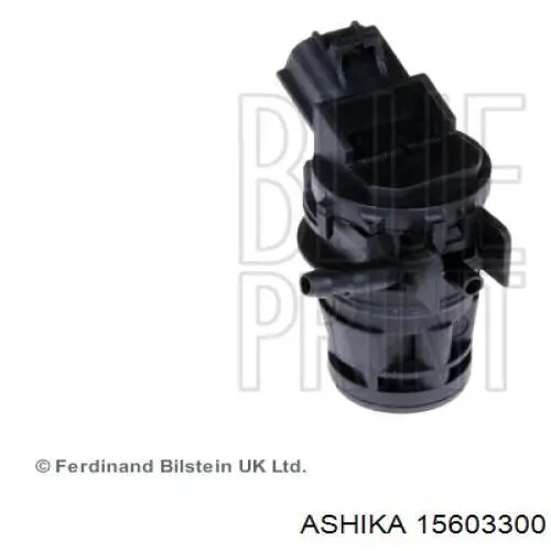Comprar 15603300 Ashika Bomba-motor de lavafaros