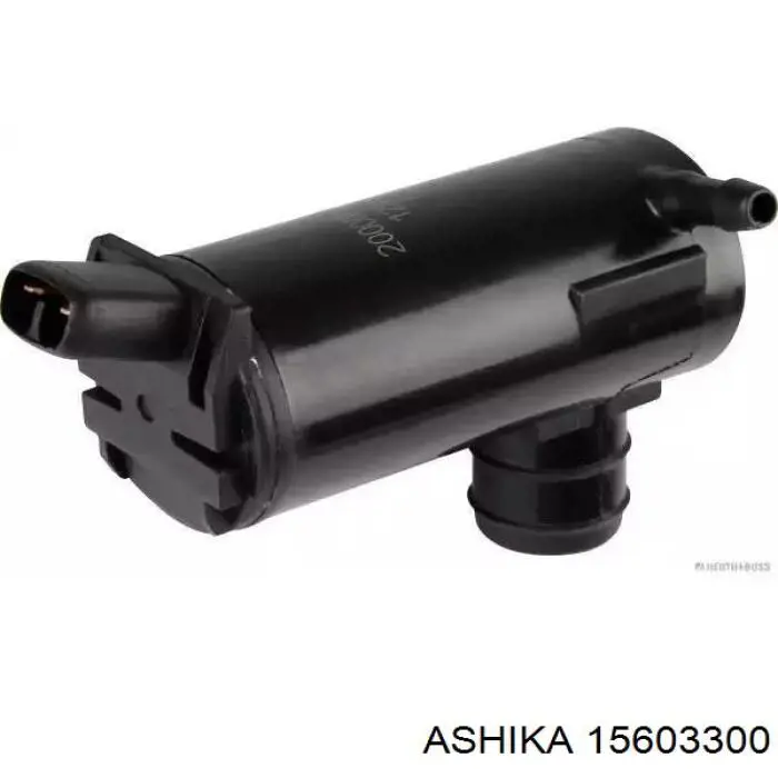Bomba-motor de lavafaros 15603300 Ashika