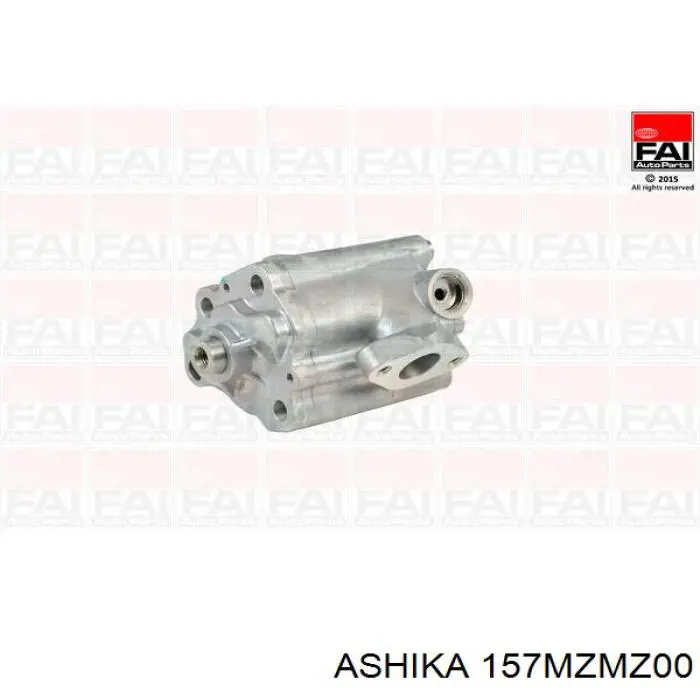 Comprar 8E5G6600AE Ford Bomba De Aceite