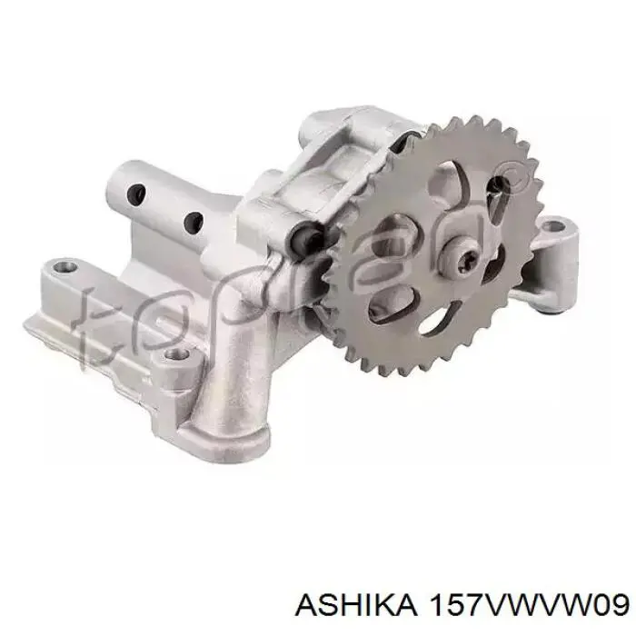 Bomba de aceite Volkswagen Passat 3A5, 351, 315