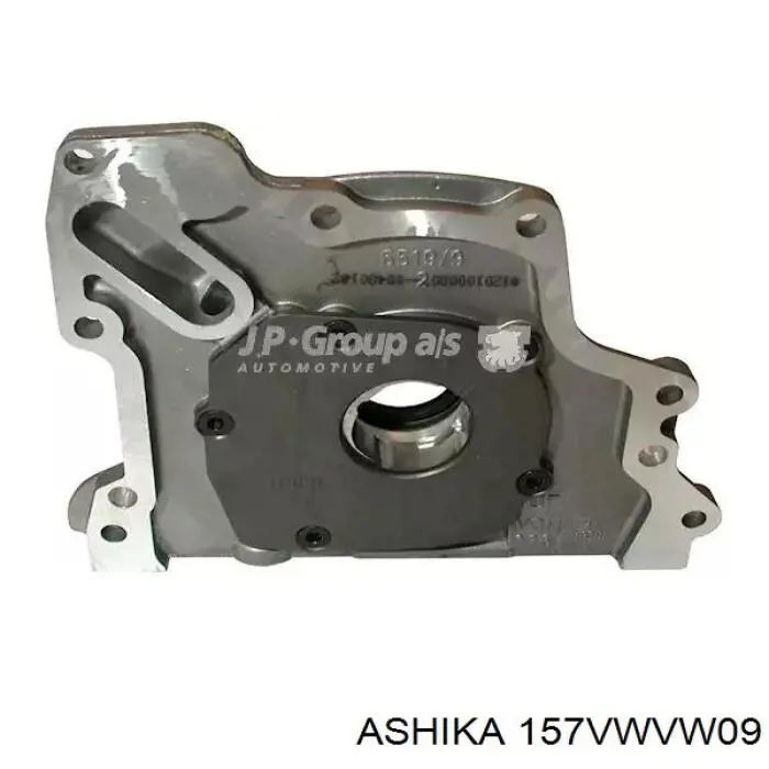 Bomba de aceite Volkswagen Passat 3A5, 351, 315