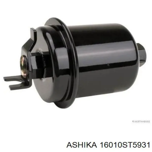 Filtro combustible Honda Civic 6 EJ9, EK3/4