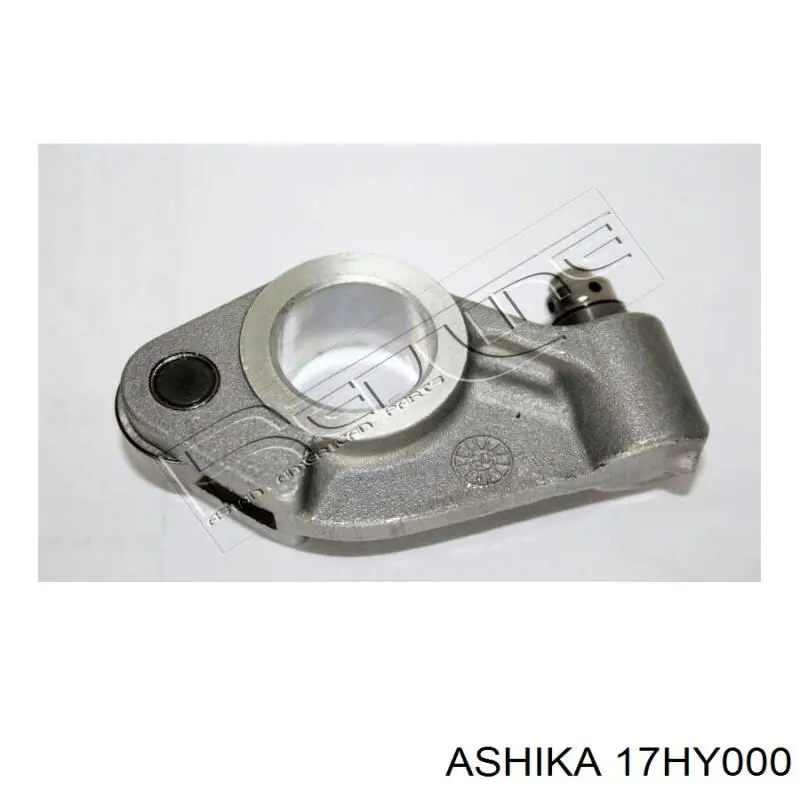 Balancín Ashika 17HY000 precio, desde 28,93 EUR