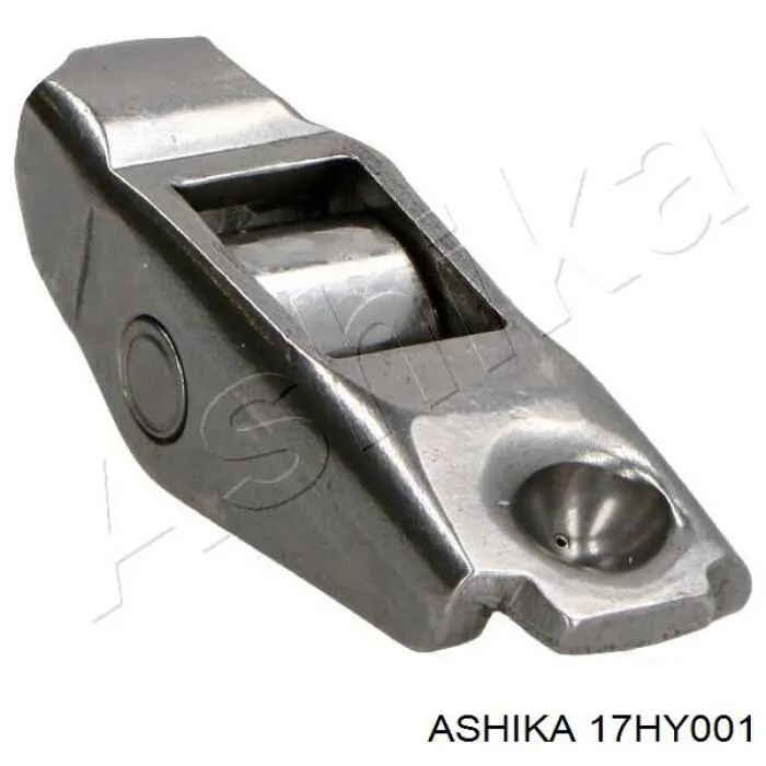 Comprar 17HY001 Ashika Balancín de admisión