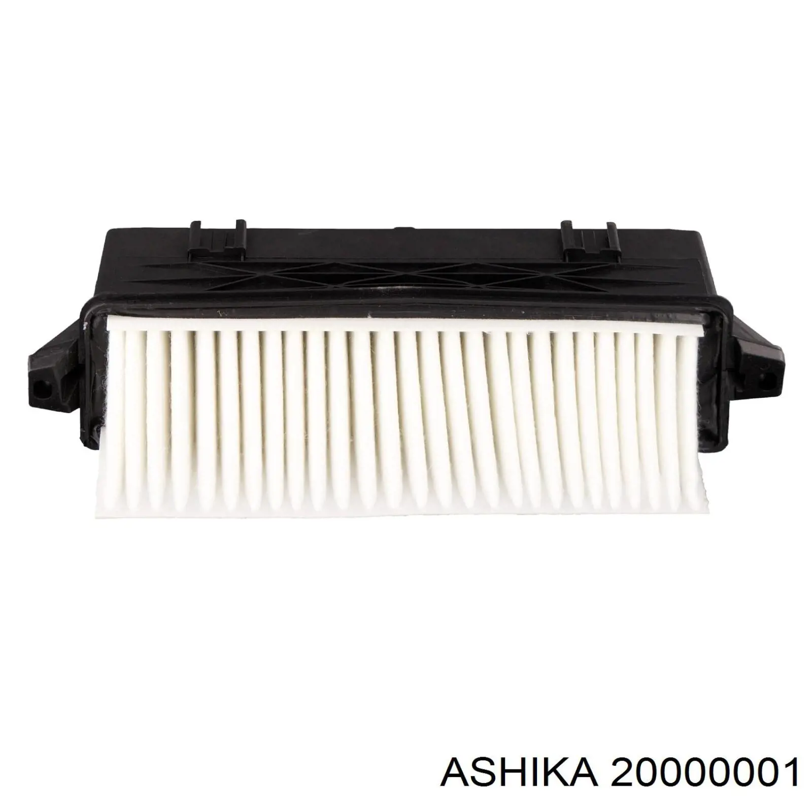 20-00-0001 Ashika filtro de aire