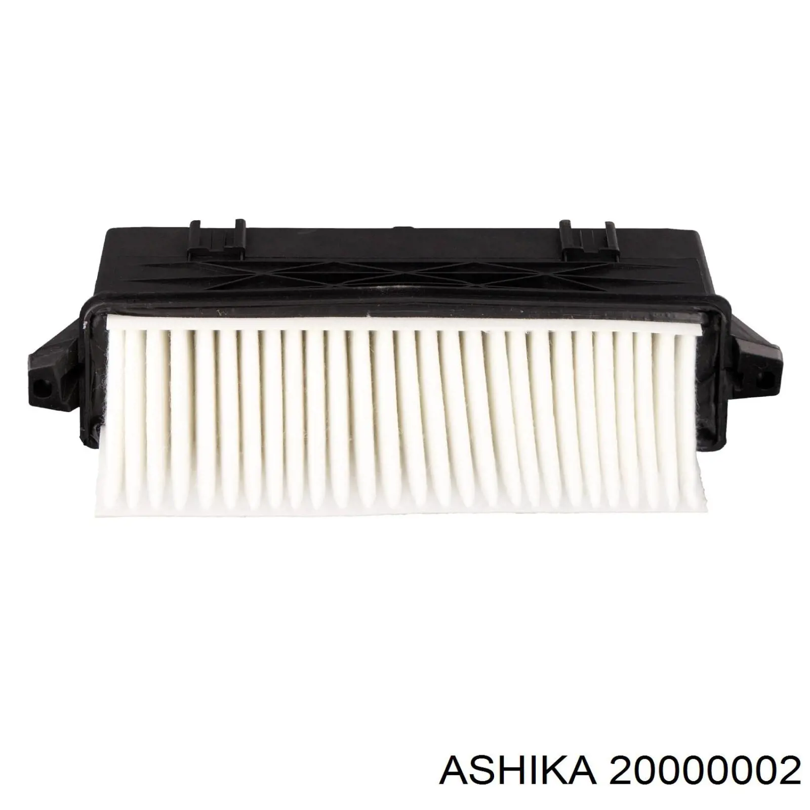 Comprar 20000002 Ashika Filtro de aire