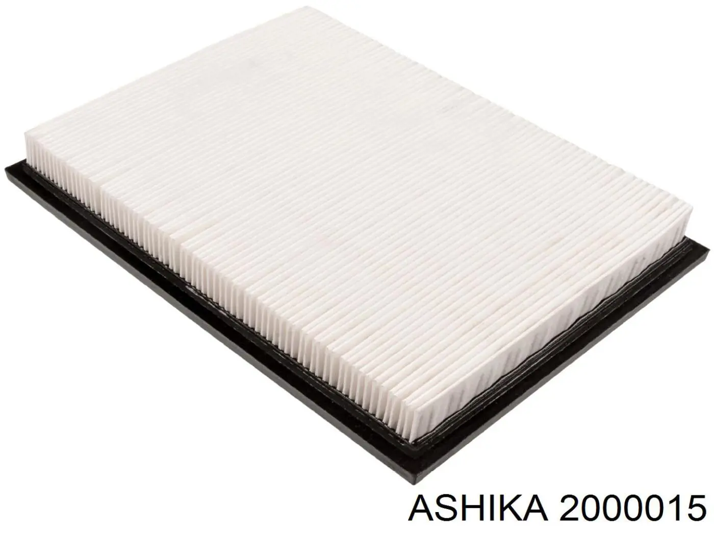 20-00-015 Ashika filtro de aire