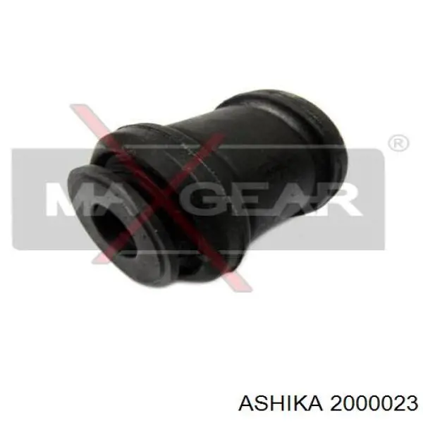 Comprar 2000023 Ashika Filtro de aire