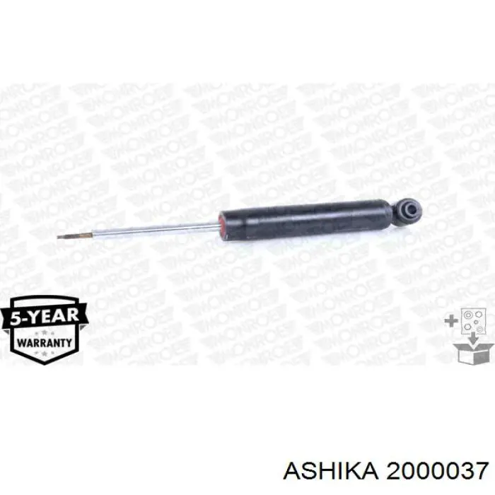 Filtro de cabina Ashika 2000037 precio, desde 9,80 EUR