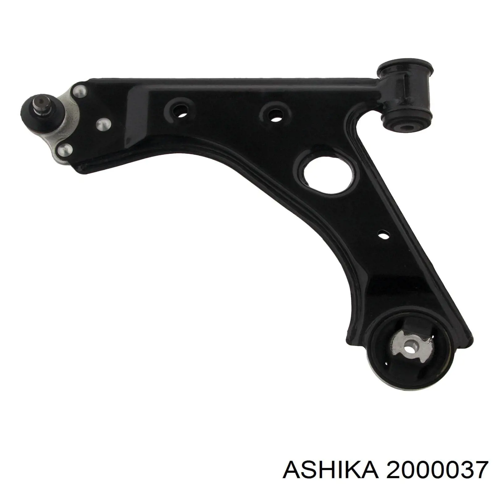 Comprar 2000037 Ashika Filtro de aire del habitáculo