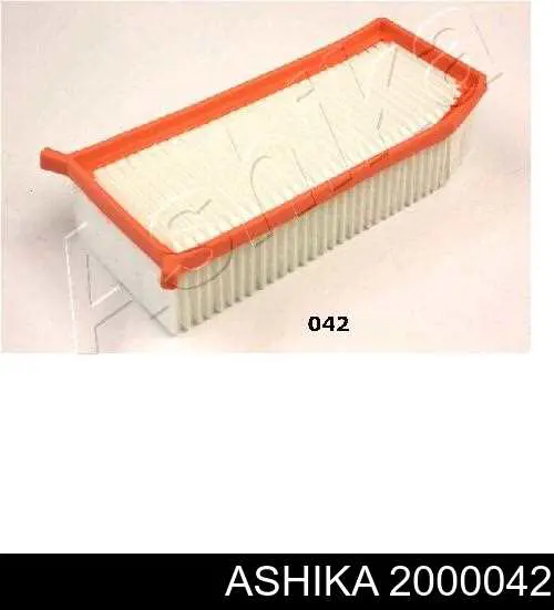 Comprar 2000042 Ashika Filtro de aire
