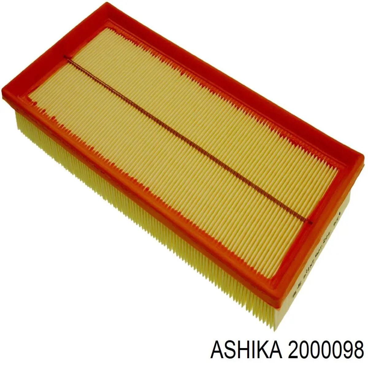 20-00-098 Ashika filtro de aire
