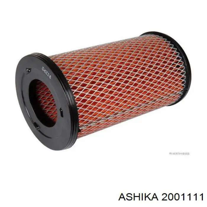 20-01-111 Ashika filtro de aire