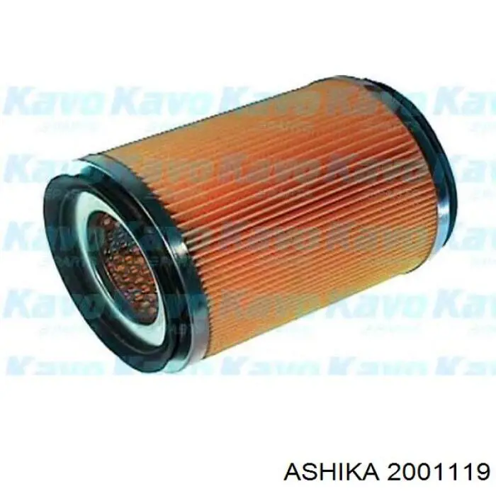 Filtro aire Vanette  bus (1985-1994) original desde 8,14 €