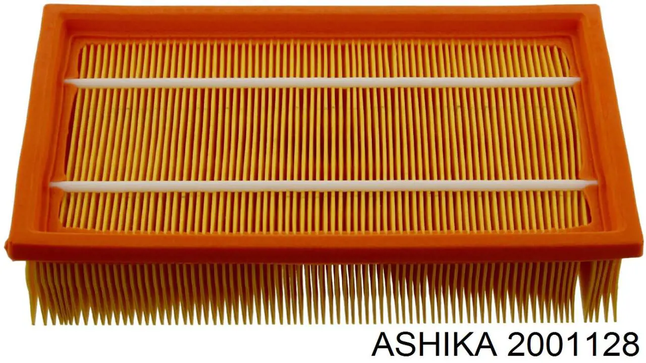 20-01-128 Ashika filtro de aire