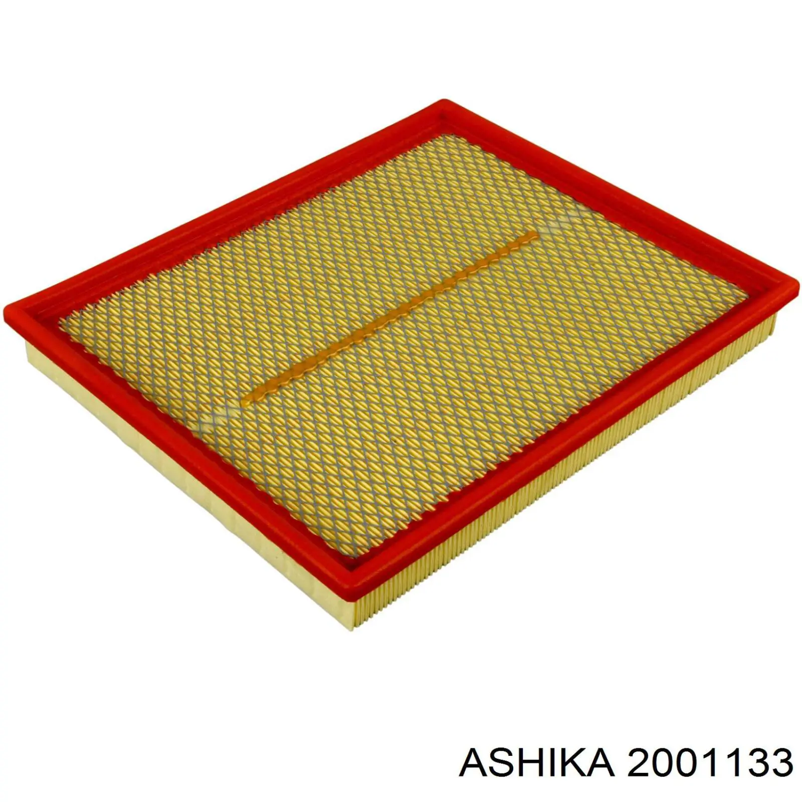 20-01-133 Ashika filtro de aire