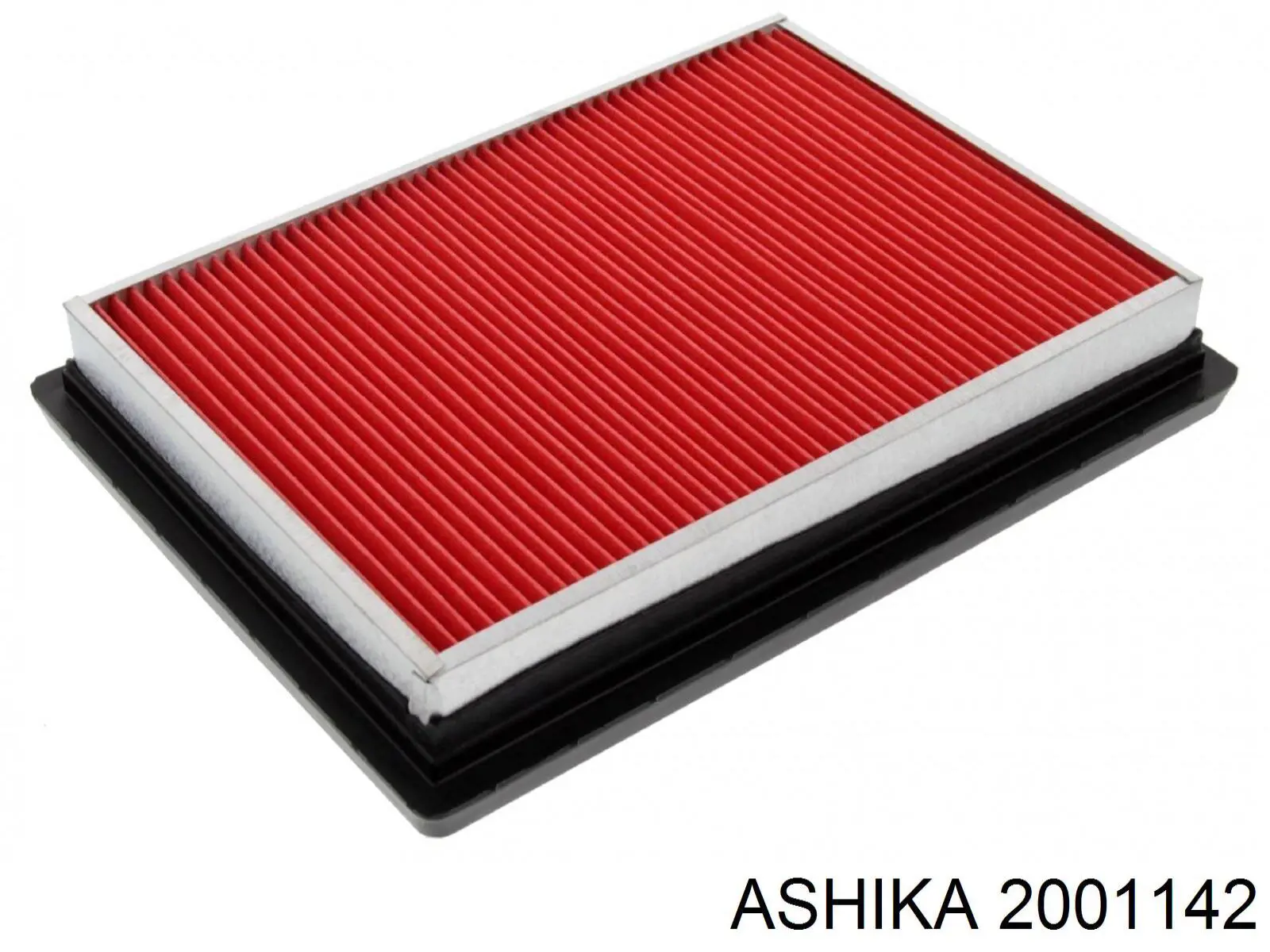 20-01-142 Ashika filtro de aire