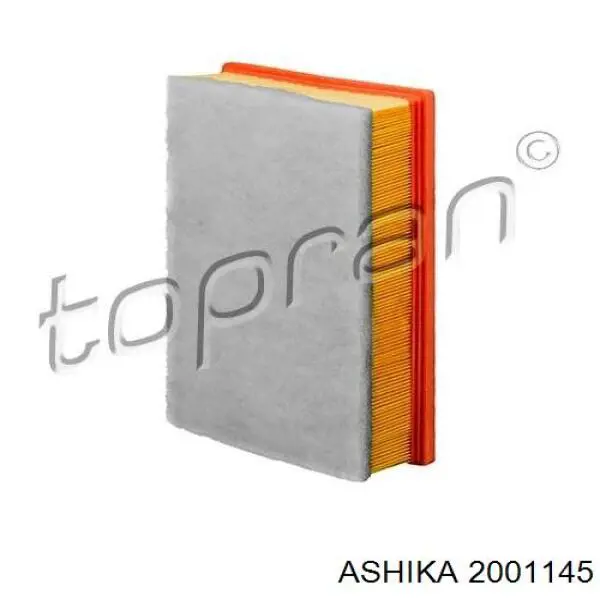 Filtro de aire Renault Master 3 FV, JV