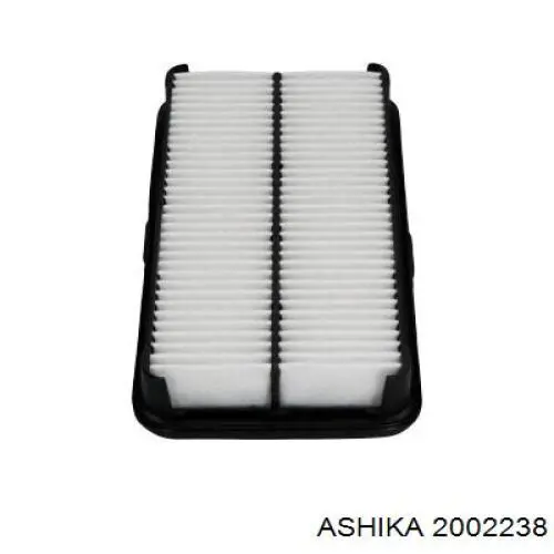 20-02-238 Ashika filtro de aire