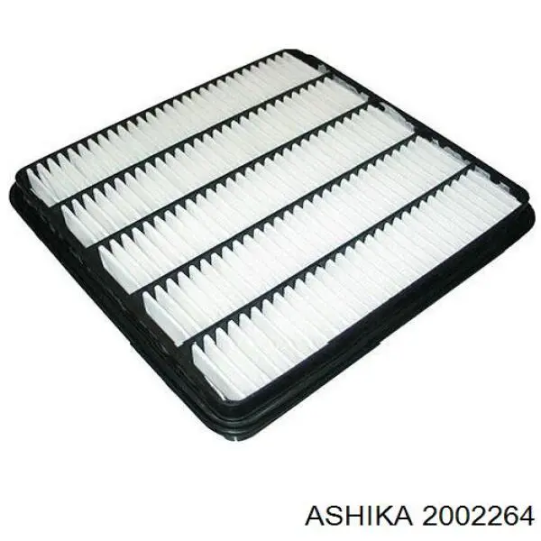 20-02-264 Ashika filtro de aire