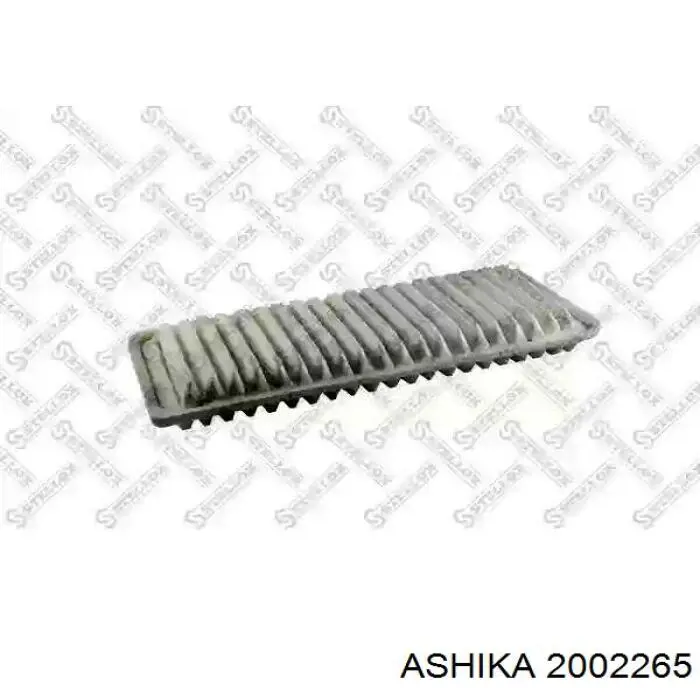 El filtro de aire Ashika 2002265 precio, desde 11,31 EUR