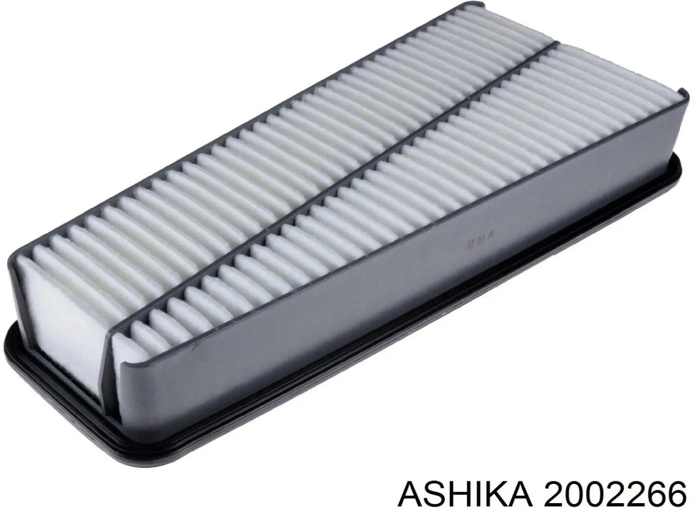 20-02-266 Ashika filtro de aire