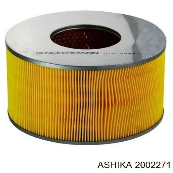 2002271 Ashika filtro de aire