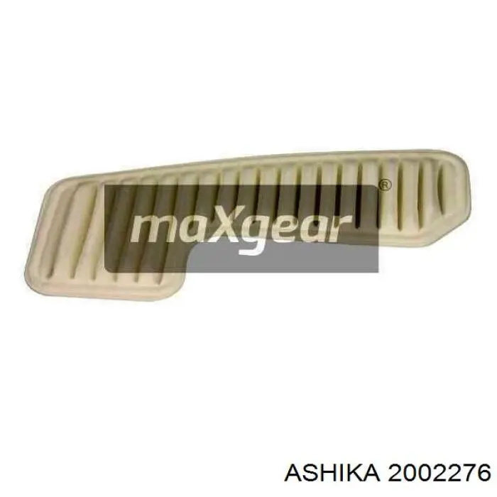 20-02-276 Ashika filtro de aire