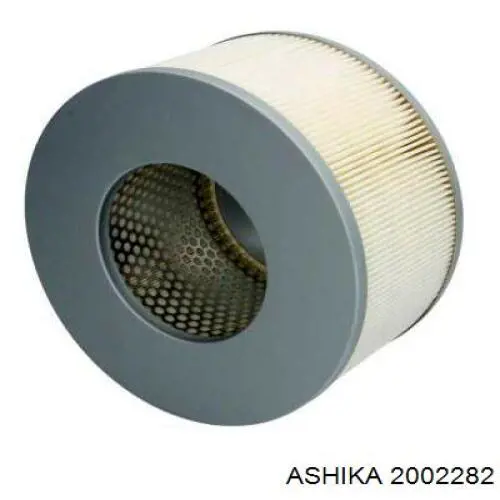 20-02-282 Ashika filtro de aire