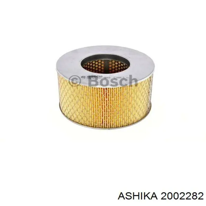 Comprar 27C1000 UFI Filtro de aire