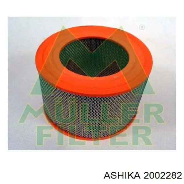 Filtro de aire 27C1000 UFI