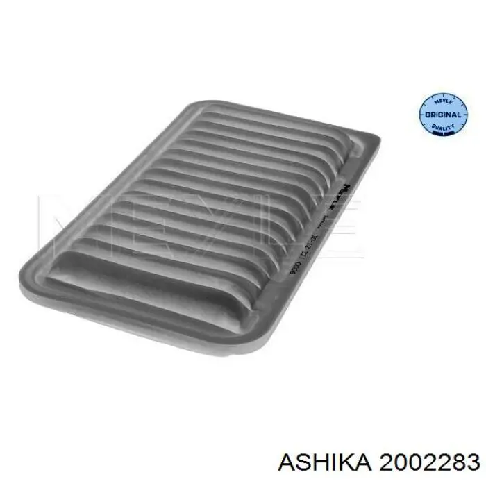 2002283 Ashika filtro de aire