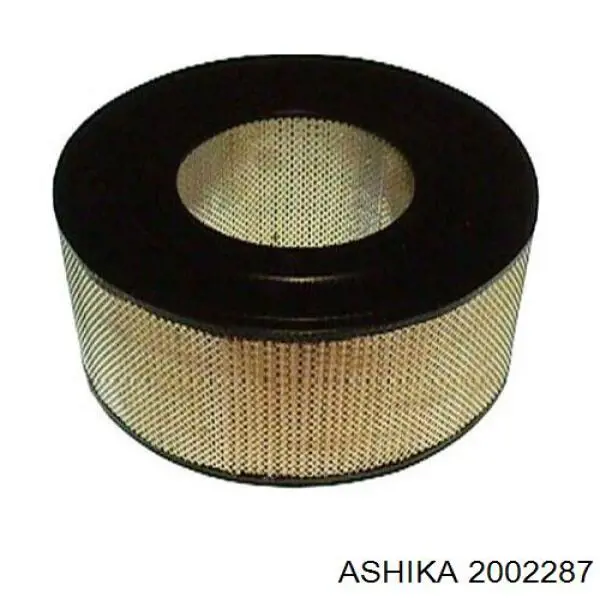 2002287 Ashika filtro de aire